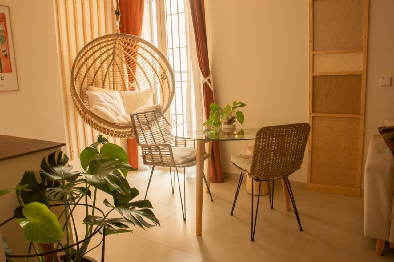 Appartement 4 Bears Madrid